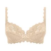 Wacoal BH Elgantine Underwired Bra Creme C 70 Dam