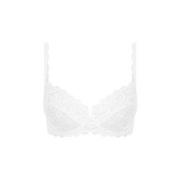 Wacoal BH Elgantine Underwired Bra Vit C 85 Dam