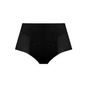 Wacoal Trosor Ines Secret Shaping Brief Svart Large Dam