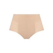 Wacoal Trosor Ines Secret Shaping Brief Beige Large Dam