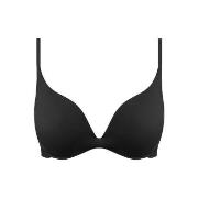 Wacoal BH Ines Secret UW Push Up Bra Svart C 75 Dam