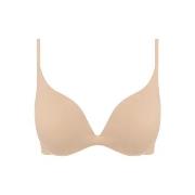 Wacoal BH Ines Secret UW Push Up Bra Beige B 75 Dam