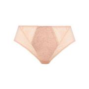 Elomi Trosor Lucie High Leg Brief Puder XX-Large Dam