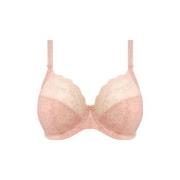 Elomi BH Lucie Underwire Stretch Plunge Bra Puder F 95 Dam