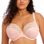 Elomi BH Lucie Underwire Stretch Plunge Bra Puder H 80 Dam