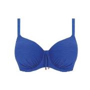 Fantasie Beach Waves UW Full Cup Bikini Top Blå D 70 Dam