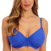 Fantasie Beach Waves UW Full Cup Bikini Top Blå I 80 Dam