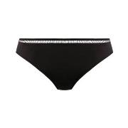 Fantasie East Hampton Mid Rise Bikini Brief Svart XX-Large Dam