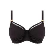 Fantasie East Hampton UW Full Cup Bikini Top Svart D 90 Dam