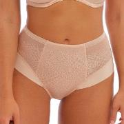 Fantasie Trosor Envisage High Waist Brief Beige Large Dam