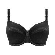 Fantasie BH Envisage Underwire Side Support Bra Svart D 80 Dam