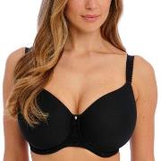 Fantasie BH Envisage UW Moulded Spacer Bra Svart E 90 Dam