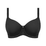 Fantasie BH Envisage UW Moulded Spacer Bra Svart F 90 Dam