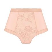 Fantasie Trosor Fusion Lace High Waist Brief Rosa Medium Dam