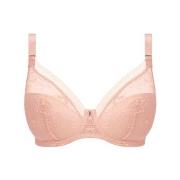 Fantasie BH Fusion Lace Underwire Padded Plunge Bra Rosa E 85 Dam