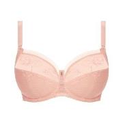 Fantasie BH Fusion Lace Underwire Side Support Bra Rosa E 75 Dam