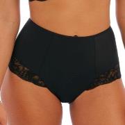 Fantasie Trosor Reflect High Waist Brief Svart X-Large Dam