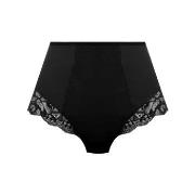 Fantasie Trosor Reflect High Waist Brief Svart X-Small Dam