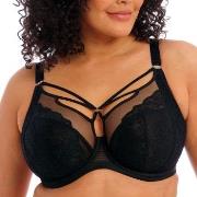 Elomi BH Brianna Underwire Plunge Bra Svart L 70 Dam