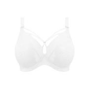 Elomi BH Brianna Underwire Plunge Bra Vit I 80 Dam