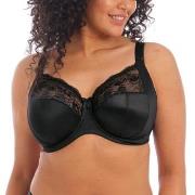 Elomi BH Morgan Underwired Bra Svart F 100 Dam