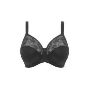 Elomi BH Morgan Underwired Bra Svart G 100 Dam