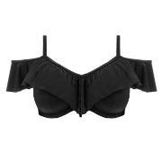 Elomi Plain Sailing UW Bikini Top Svart I 80 Dam