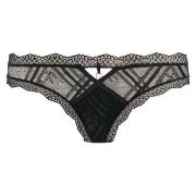 Freya Trosor Fatale Brief Svart polyamid X-Large Dam