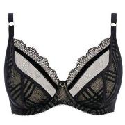 Freya BH Fatale UW Plunge Bra Svart I 75 Dam