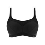 Freya BH High Octane Underwired Sports Bra Svart D 80 Dam