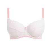 Freya BH Off Beat UW Padded Half Cup Bra Vit C 80 Dam