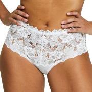 Sans Complexe Trosor Arum Highwaisted Brief Vit polyamid 40/42 Dam