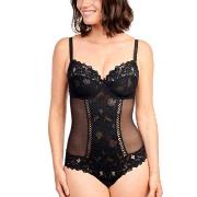 Sans Complexe Arum Wired Body Svart C 85 Dam