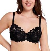 Sans Complexe BH Arum Wired Bra Svart polyamid C 95 Dam