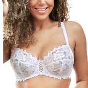 Sans Complexe BH Arum Wired Bra Vit polyamid C 75 Dam