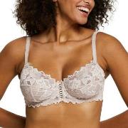 Sans Complexe BH Arum Wired Bra Vit polyamid D 85 Dam
