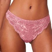 Triumph Trosor Amourette Charm T Highleg Brazilian Rosa 44 Dam