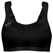 Shock Absorber BH Active MultiSports Support Bra Svart I 90 Dam