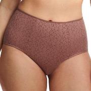 Chantelle Trosor EasyFeel Norah High Waist Brief Rosa nylon 40 Dam