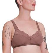 Sloggi BH 2P Romance SI BH Mörkrosa B 75 Dam