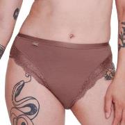 Sloggi Trosor Romance Tai Mörkrosa 40 Dam