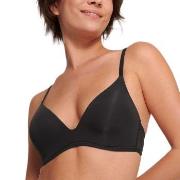 Sloggi BH Soft Adapt Push-Up Bra Svart X-Small Dam