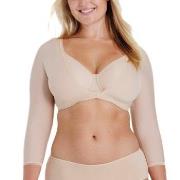 Miss Mary Cool Sensation Shaping Bolero Beige 40 Dam