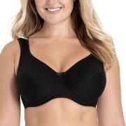 Miss Mary Tenderly Underwire Bra BH Svart C 95 Dam