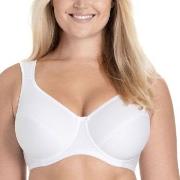 Miss Mary Tenderly Underwire Bra BH Vit D 100 Dam