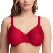 Chantelle BH Hedona Fashion Underwired Bra CL1 Röd B 85 Dam