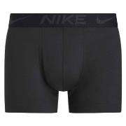 Nike Kalsonger Elite Micro Trunks Svart Medium Herr