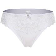 Sans Complexe Trosor Arum Prima Brief Vit 40/42 Dam