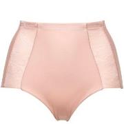 Sans Complexe Trosor Perfect Shape Shaping Brief Ljusrosa Large Dam