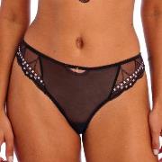 Freya Trosor Loveland Brief Svart polyamid Medium Dam